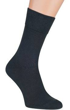 Męskie skarpetki 100% bawełna Skarpol 04