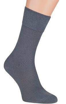 Męskie skarpetki 100% bawełna Skarpol 04