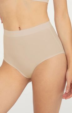 Figi laserowo cięte Gatta Brigitte Comfort/beżowe