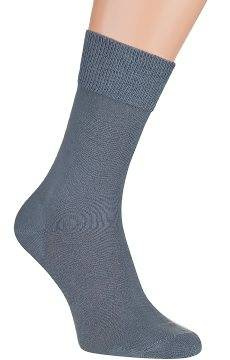 Męskie skarpetki 100% bawełna Skarpol 04