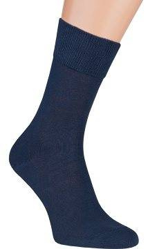 Męskie skarpetki 100% bawełna Skarpol 04