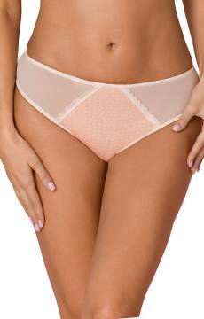 Figi damskie pełne VENA VF-459