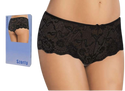Seksowne koronkowe szorty damskie Gabidar - 144