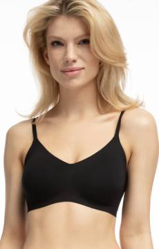 Braletka bez fiszbin Julimex INFINITY SOFT BRA