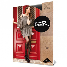 Rajstopy Gatta Rees 06 OSTATNIE SZTUKI