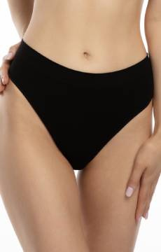 Bambusowe figi damskie Julimex BAMBOO BIKINI